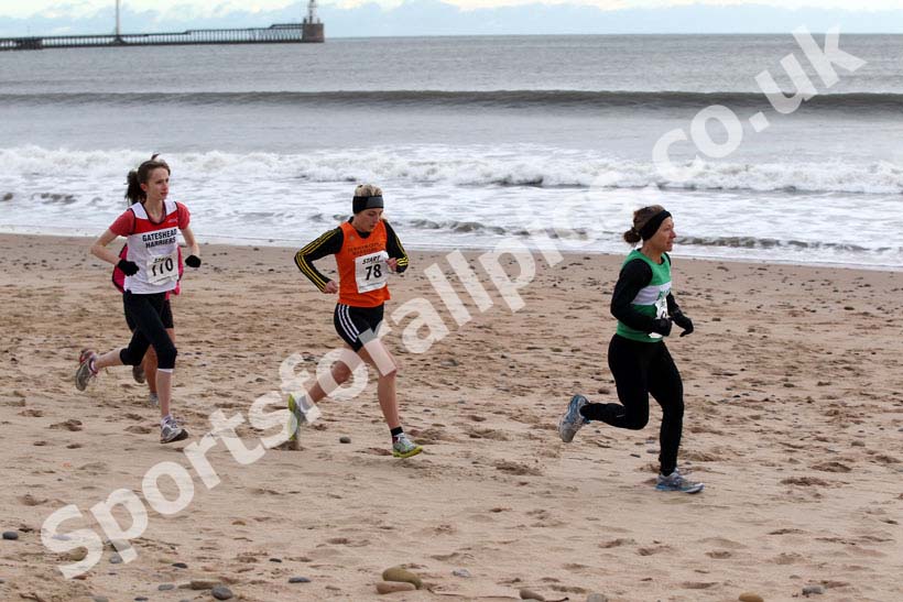 Blyth Sands 5.